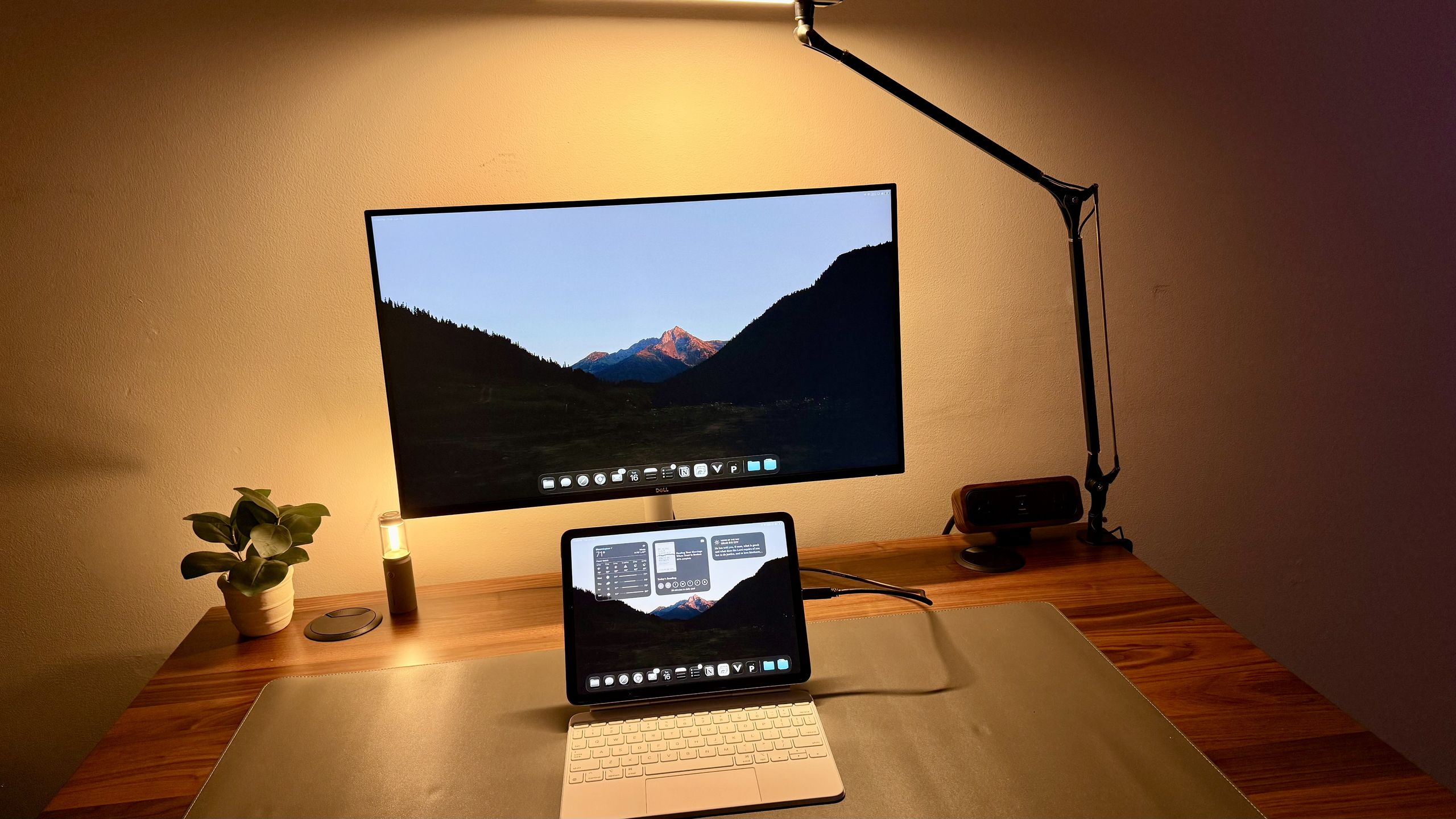 Dell 27 Plus QHD USB-C S2725DC business monitor review | TechRadar