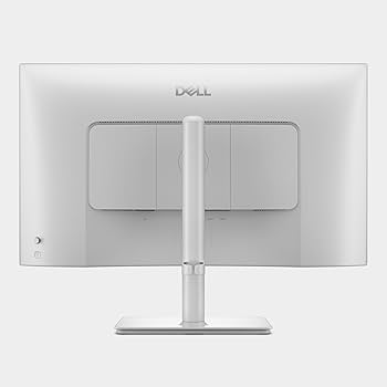 Display and Performance - visual representation