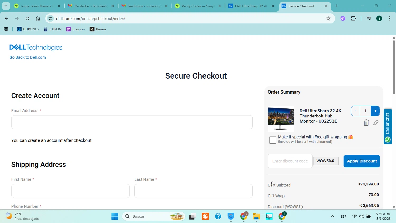 Section 9: Corporate and Volume Purchasing Discounts - visual representation