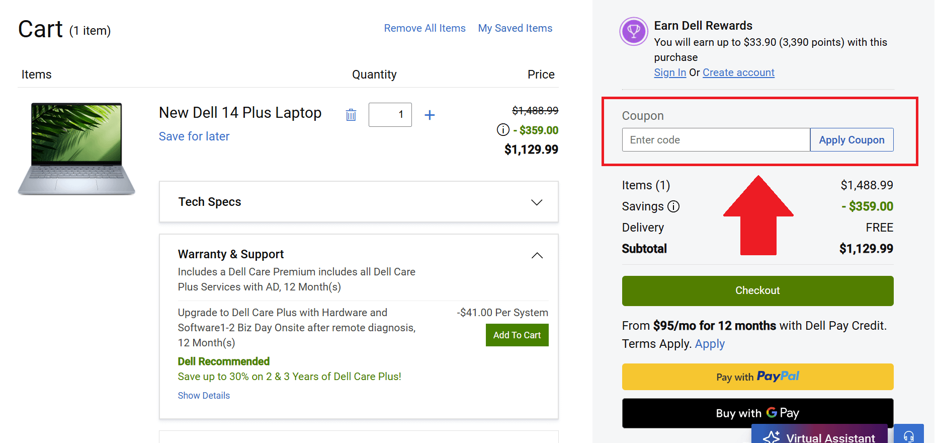 Section 2: Percentage-Based Discount Codes and Their Applications - visual representation