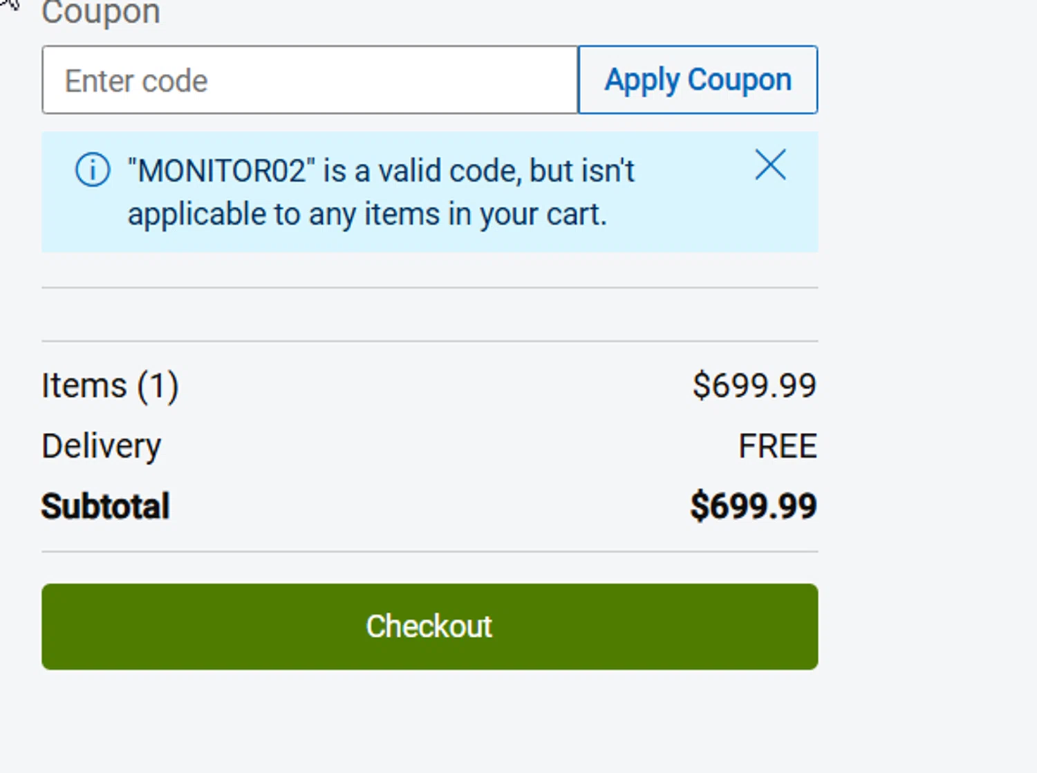 Section 7: Refurbished and Open-Box Products—Alternative Discount Channel - visual representation