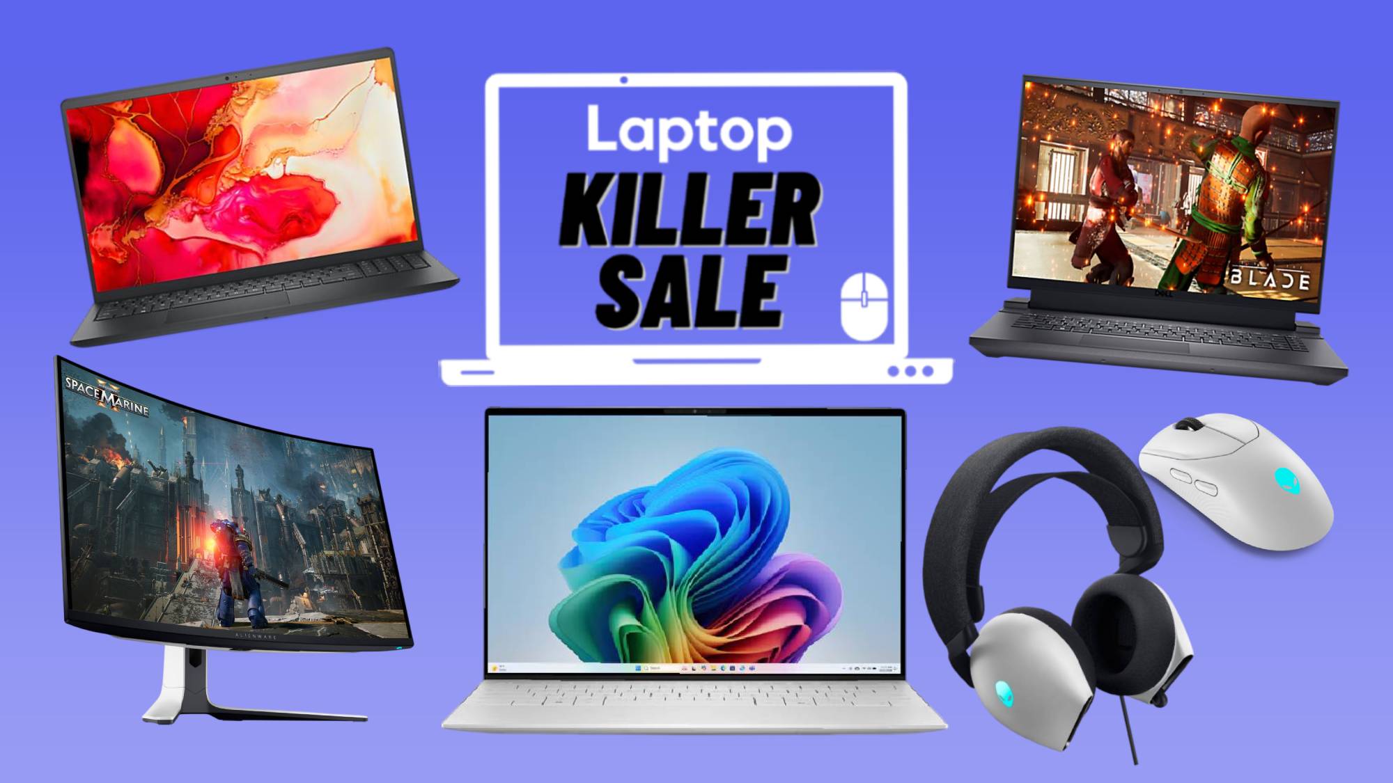 Creative Workloads: Alienware Aurora for Video and Design - visual representation