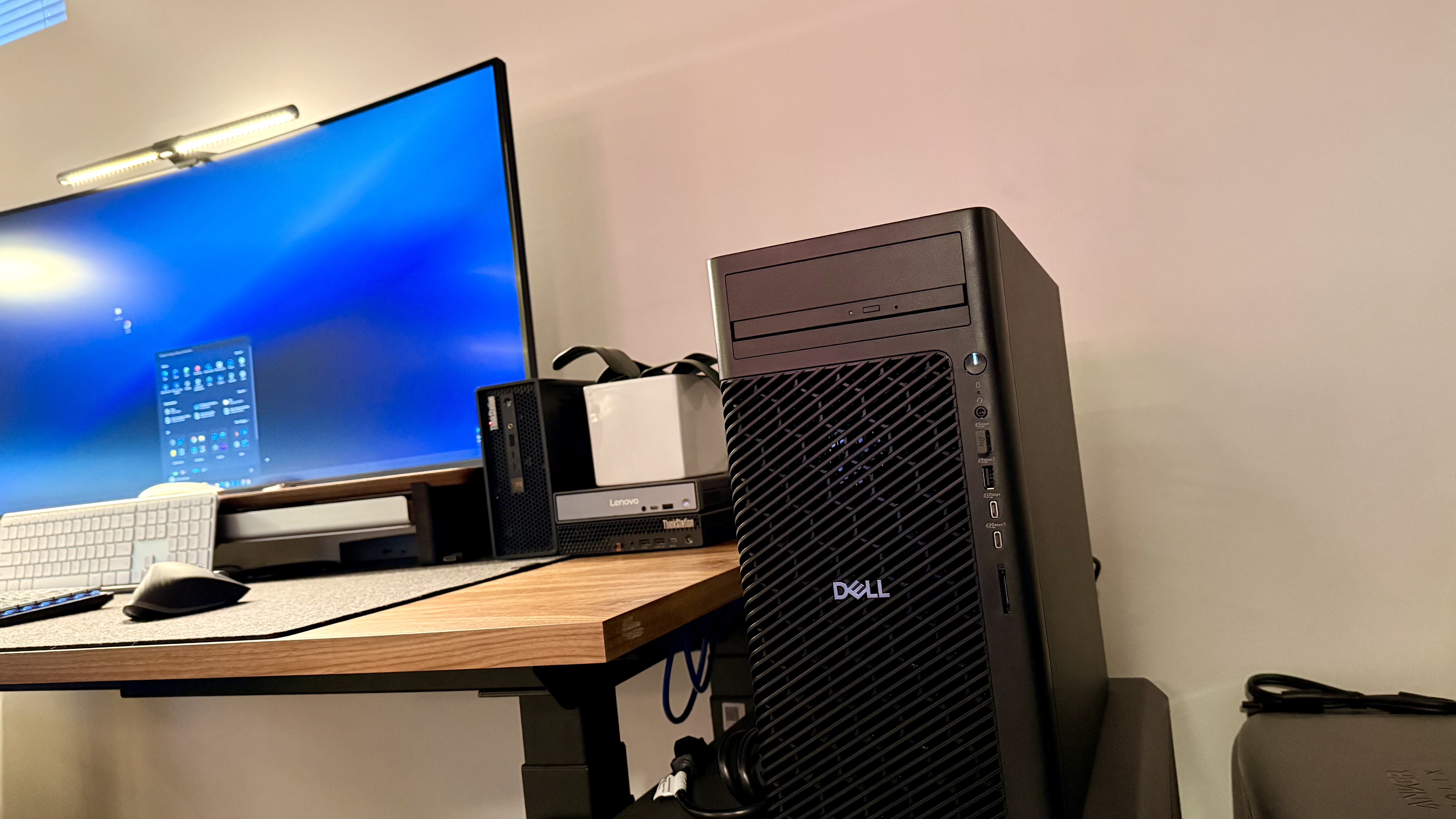 Security and Compliance Features: Enterprise-Ready - visual representation