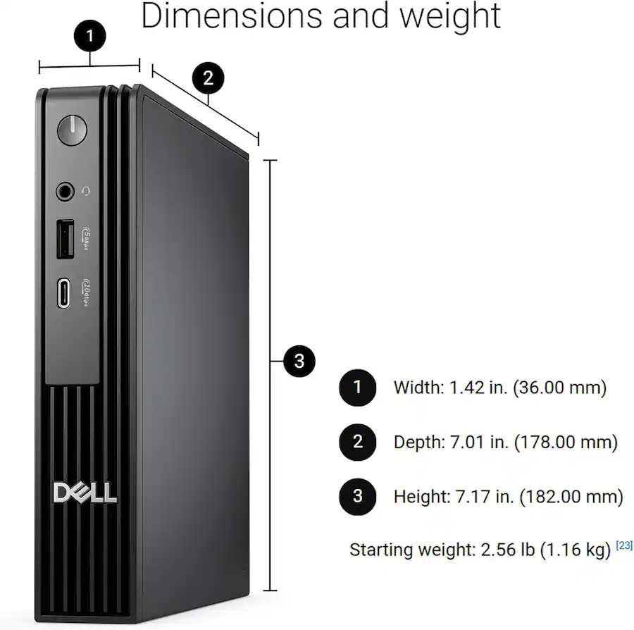 The Storage Question: Is 256GB Enough? - visual representation