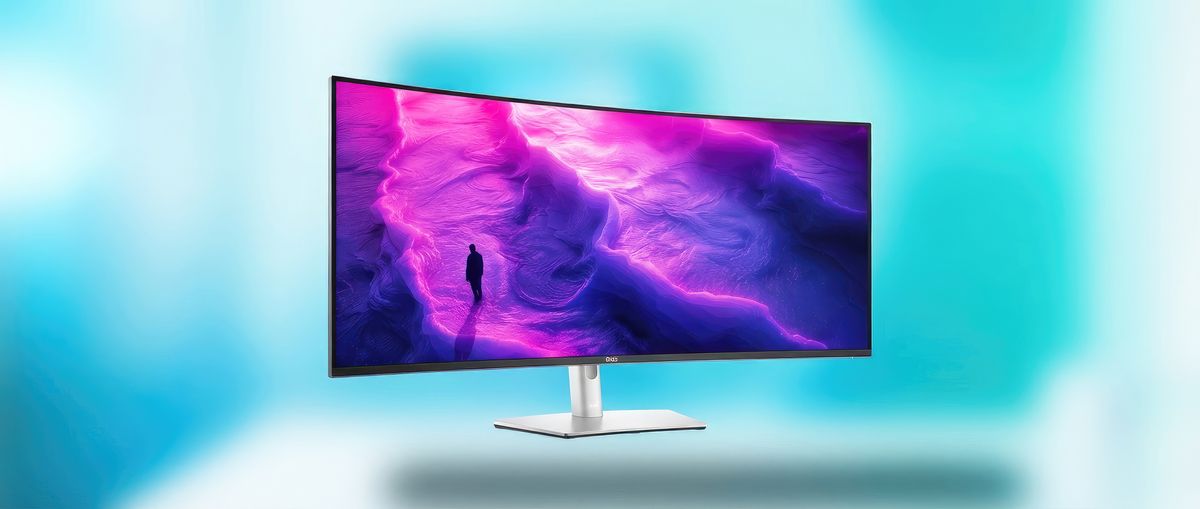 Multi-Display Workflows: When a 52-Inch Monitor Doesn't Replace Dual Displays - visual representation
