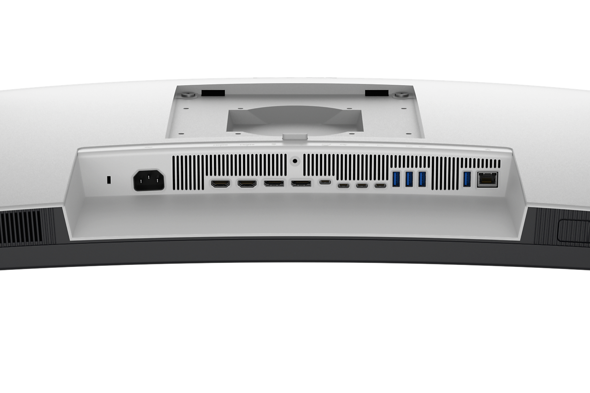 FAQ - visual representation