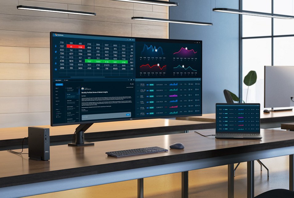 Panel Technology and Color Accuracy: Where Quality Still Shines - visual representation