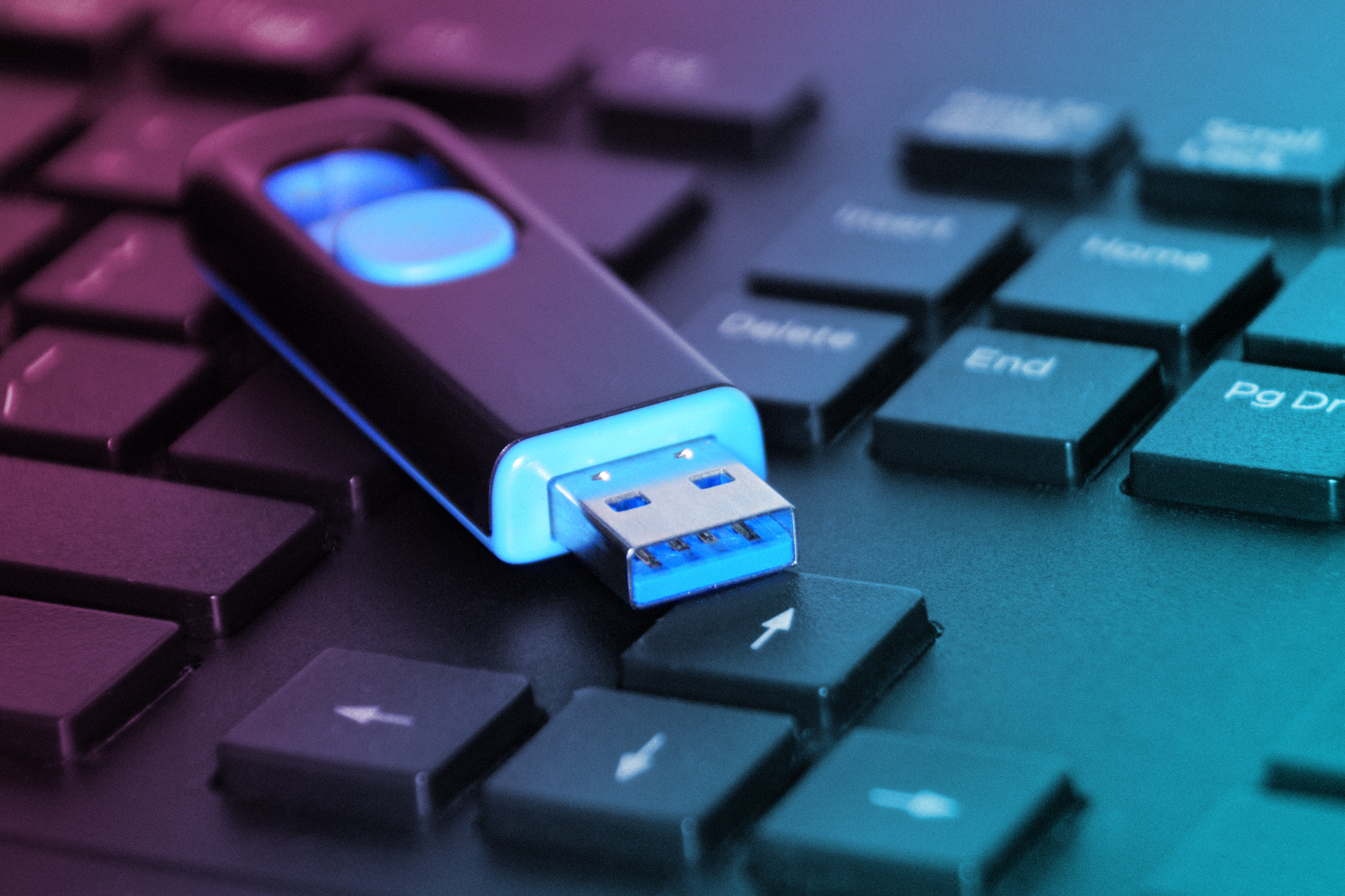 The Need for Storage Innovation - visual representation
