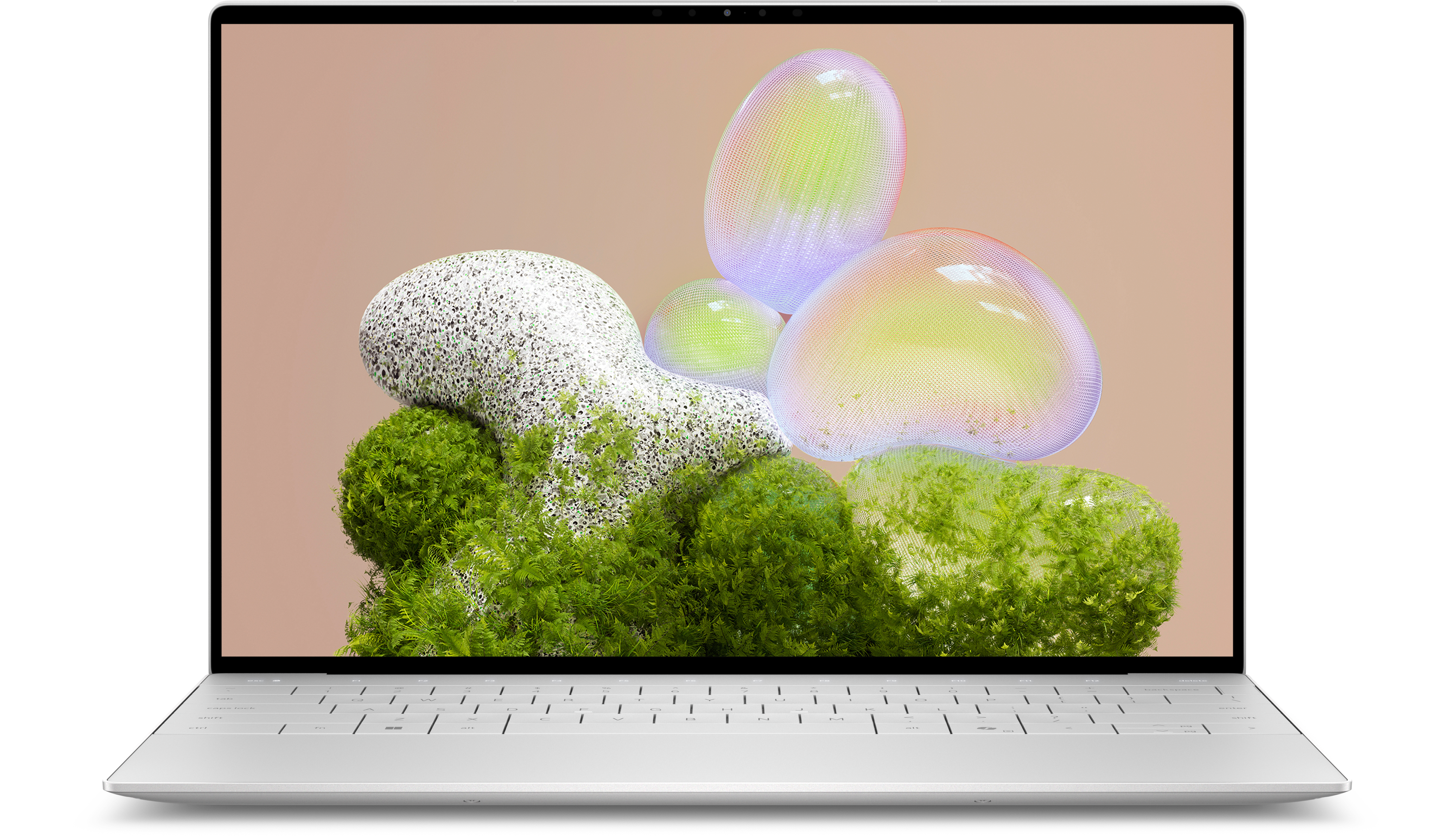 The XPS 13: A Brief Overview - contextual illustration