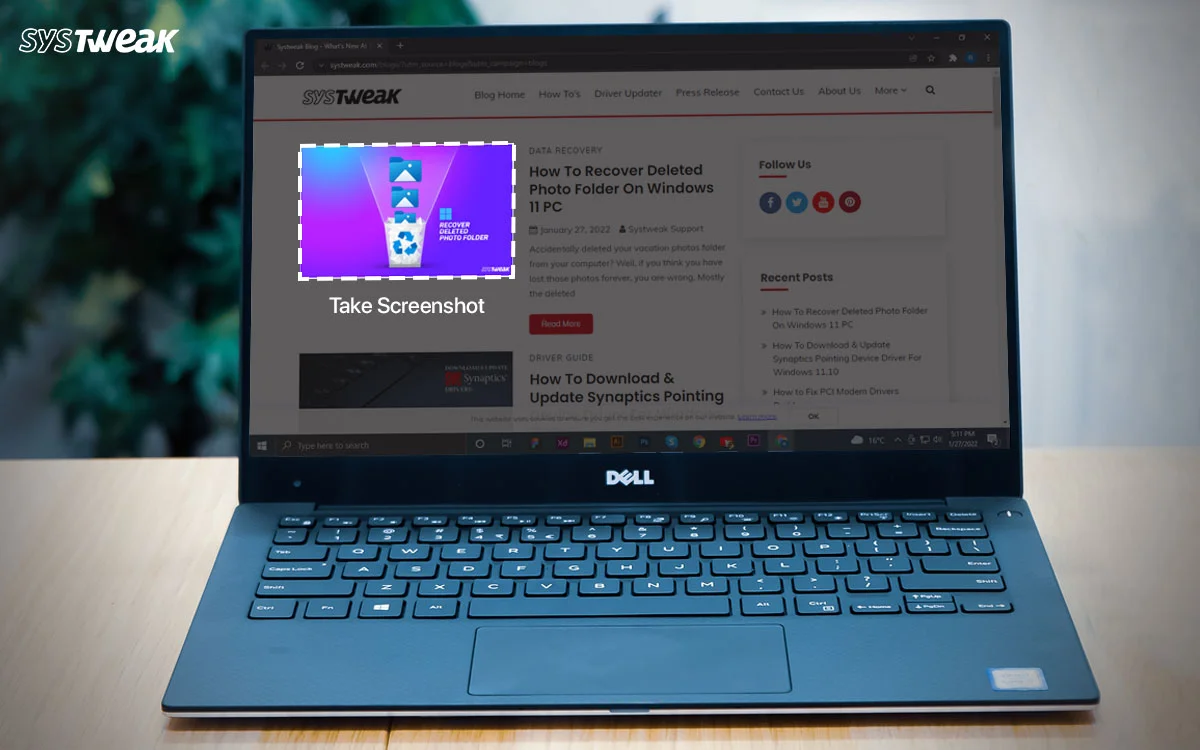 Practical Implementation: Getting the Most Out of Your XPS 13 - contextual illustration