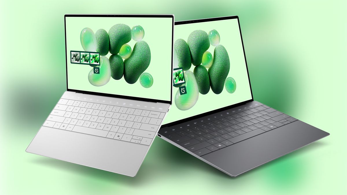 Future Trends: What's Next for the XPS 13? - contextual illustration