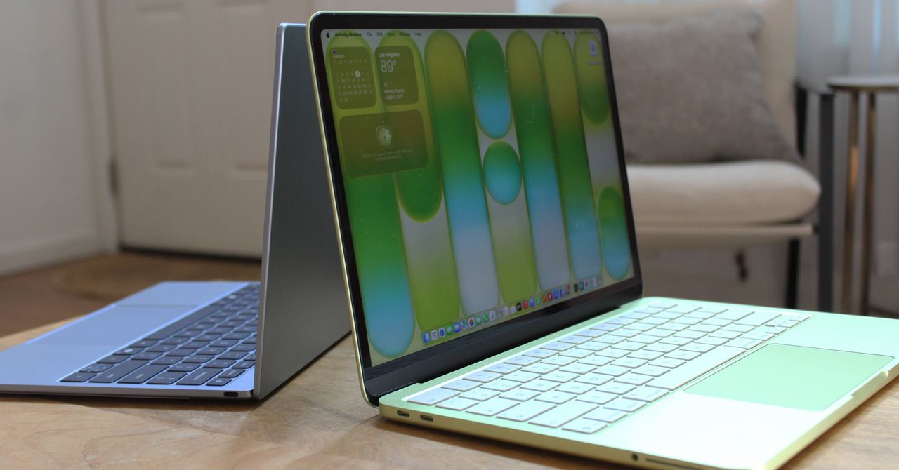 Dell XPS 13 vs. MacBook Neo: A Surprising Upset | WIRED