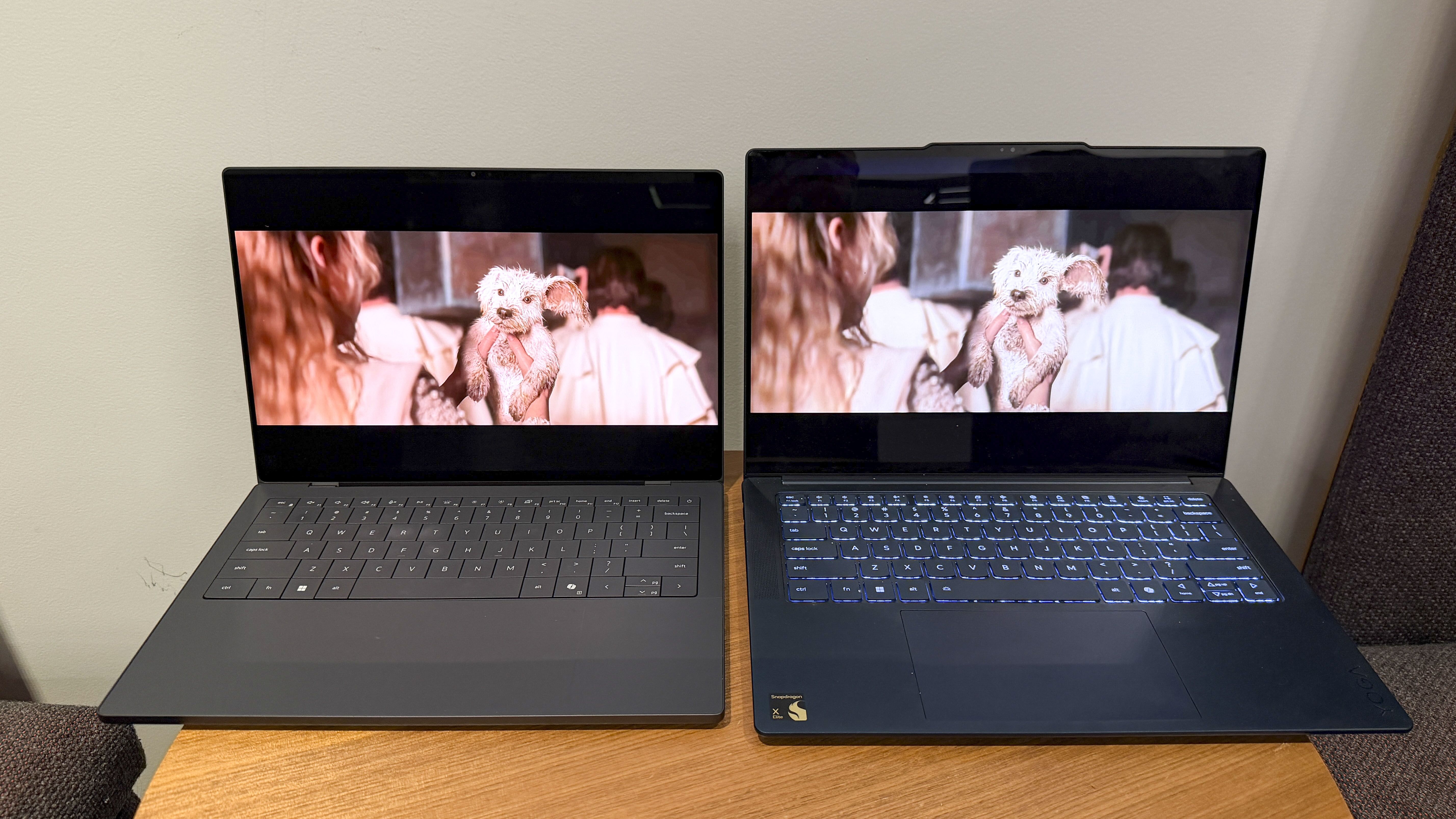 Conclusion: The XPS 14's Legitimate Return to Form - visual representation