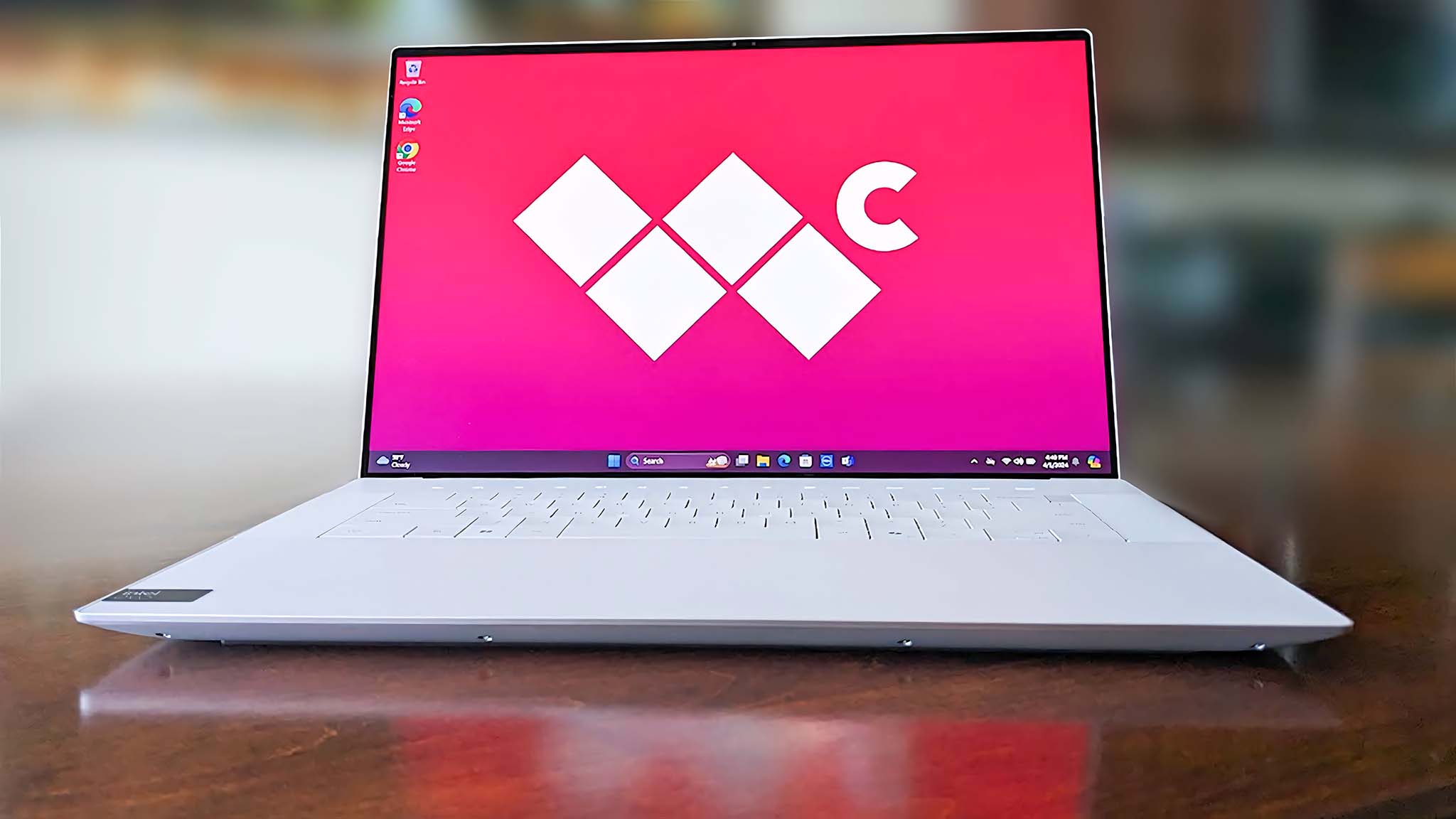 Heat and Noise: The Real Trade-off - visual representation