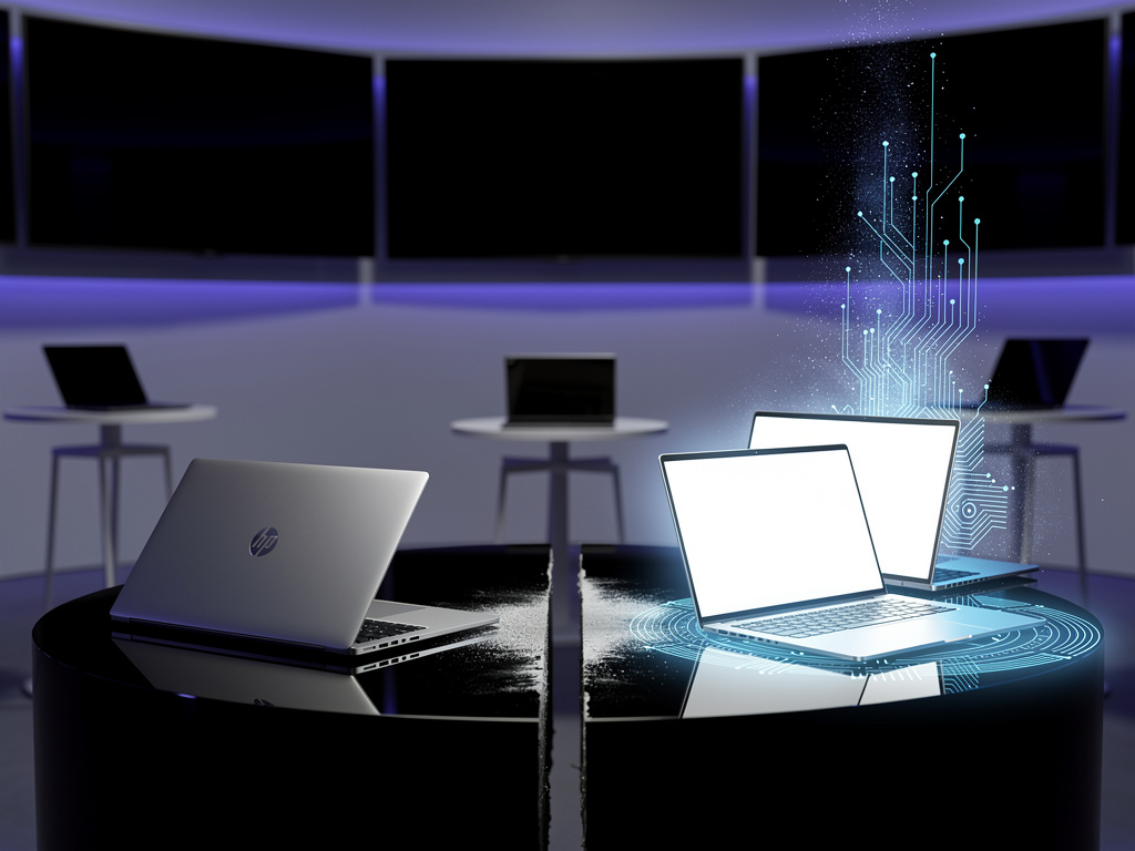 The Broader Context: Why 2026 Matters for XPS - visual representation