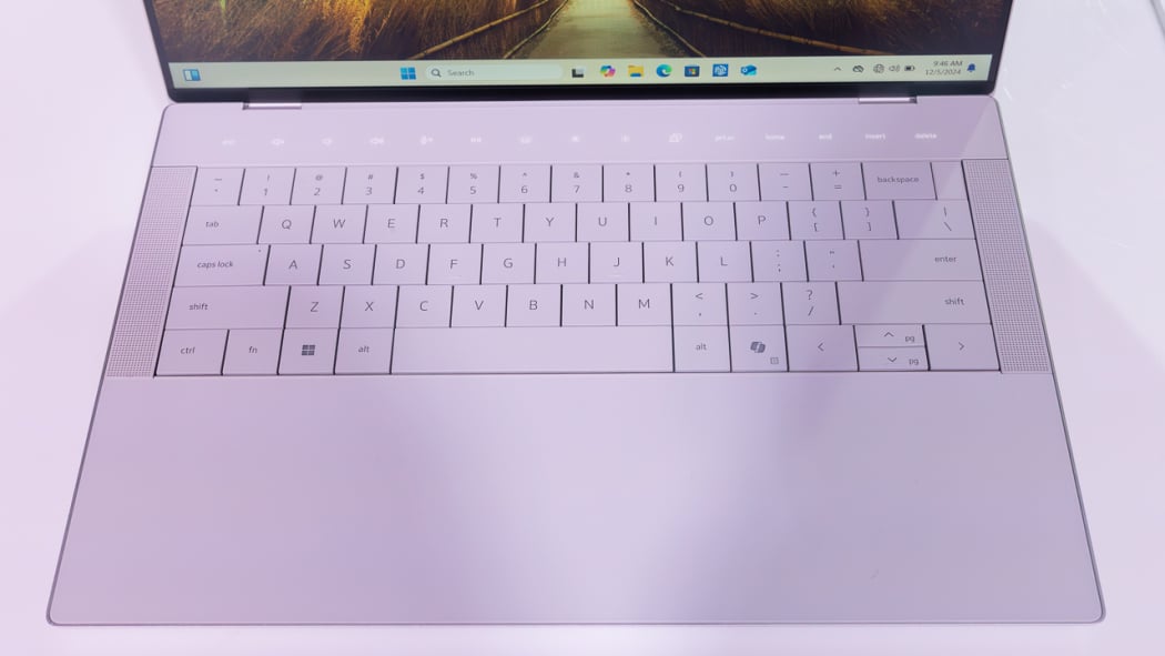 Looking Ahead: What's Next for XPS - visual representation