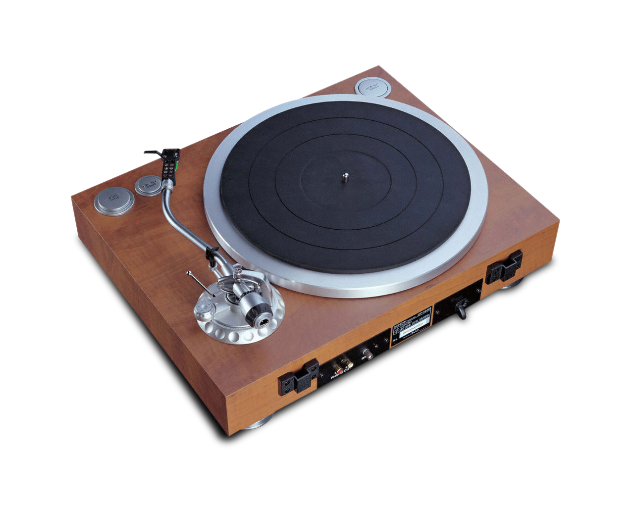 Conclusion - visual representation