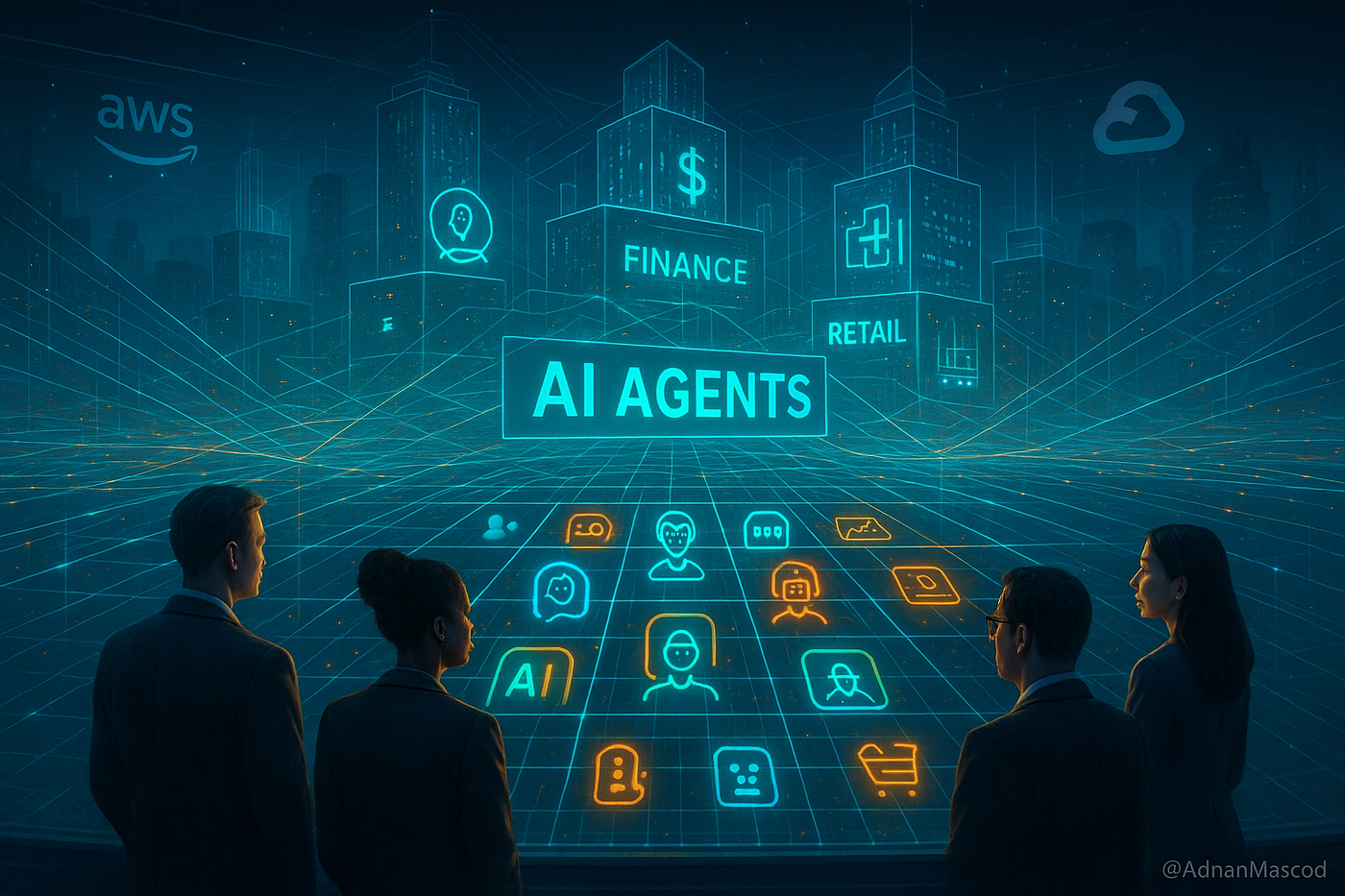 Common Failure Modes: What Actually Goes Wrong - visual representation
