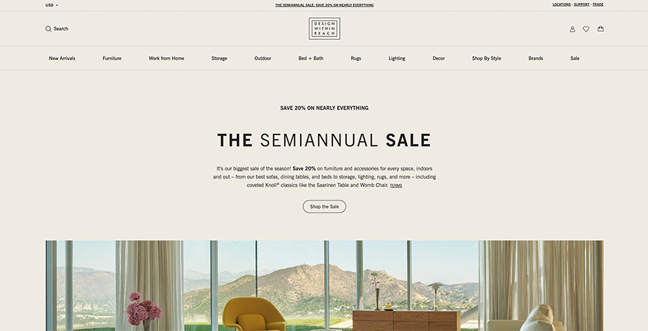 Brand-Specific Savings Opportunities - visual representation