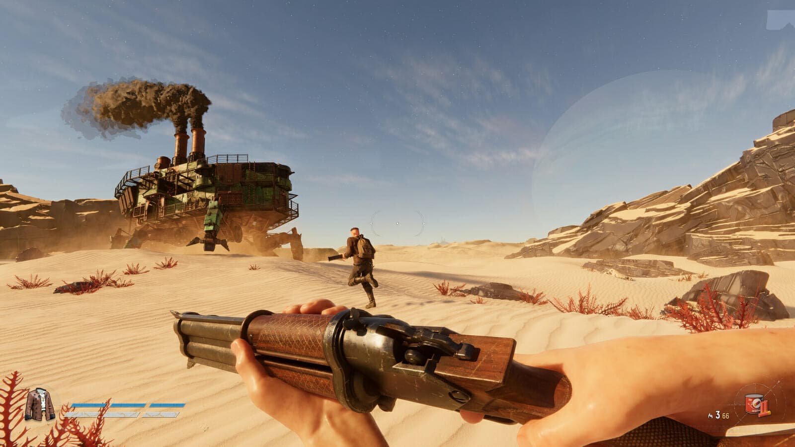 Future Trends in Open-World Shooters - contextual illustration