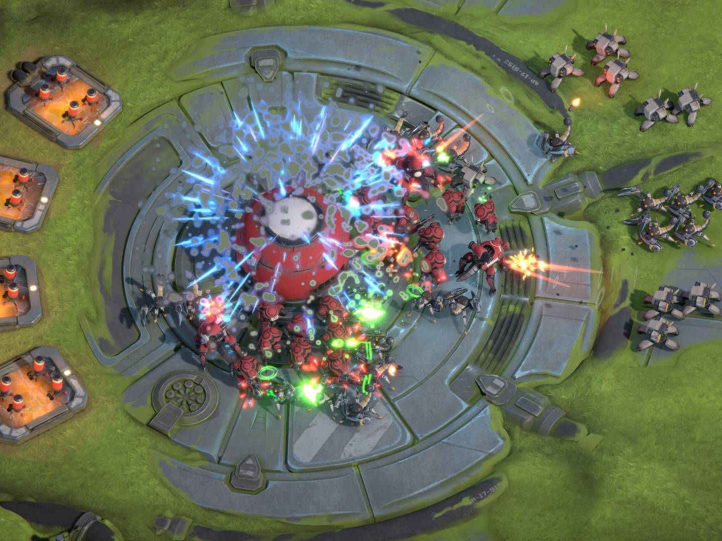 TL; DR - visual representation