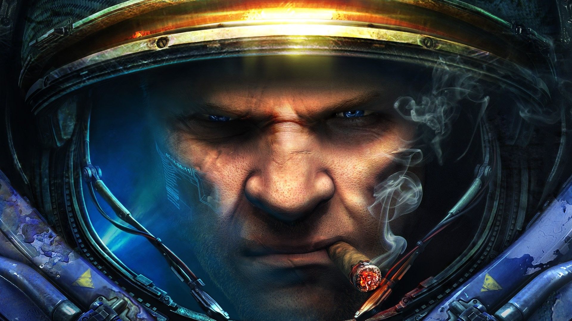 Conclusion: The Future of Star Craft - visual representation