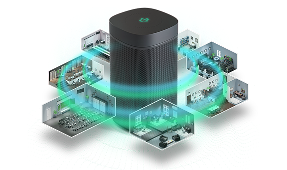 Future Trends in Acoustic Simulation - contextual illustration