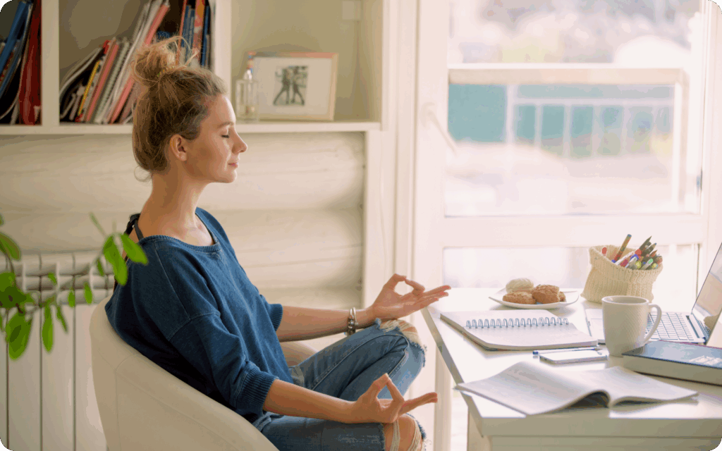 Real Results: What People Actually Experience - visual representation