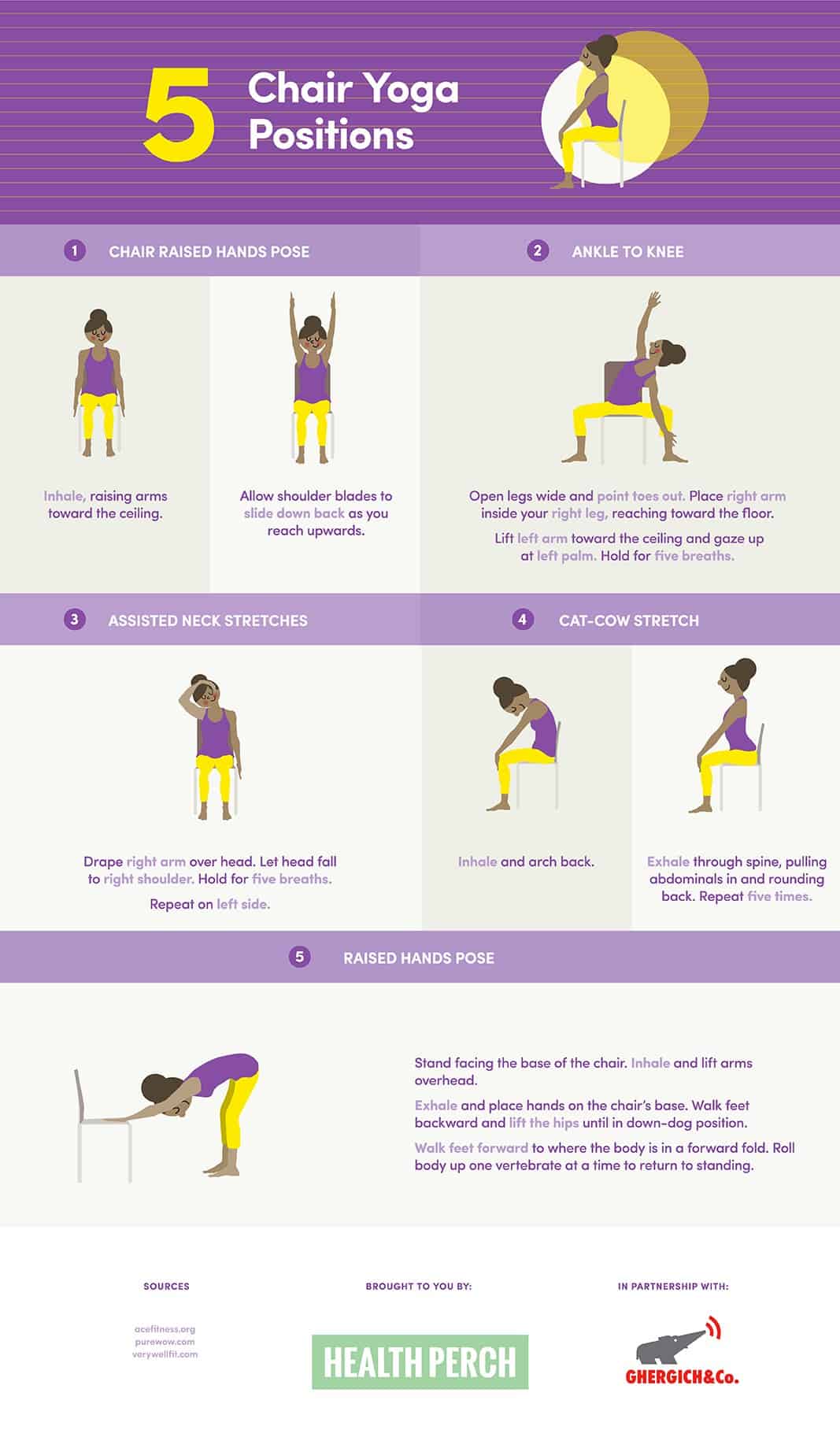 What Makes Desk Yoga Different From Regular Stretching - contextual illustration