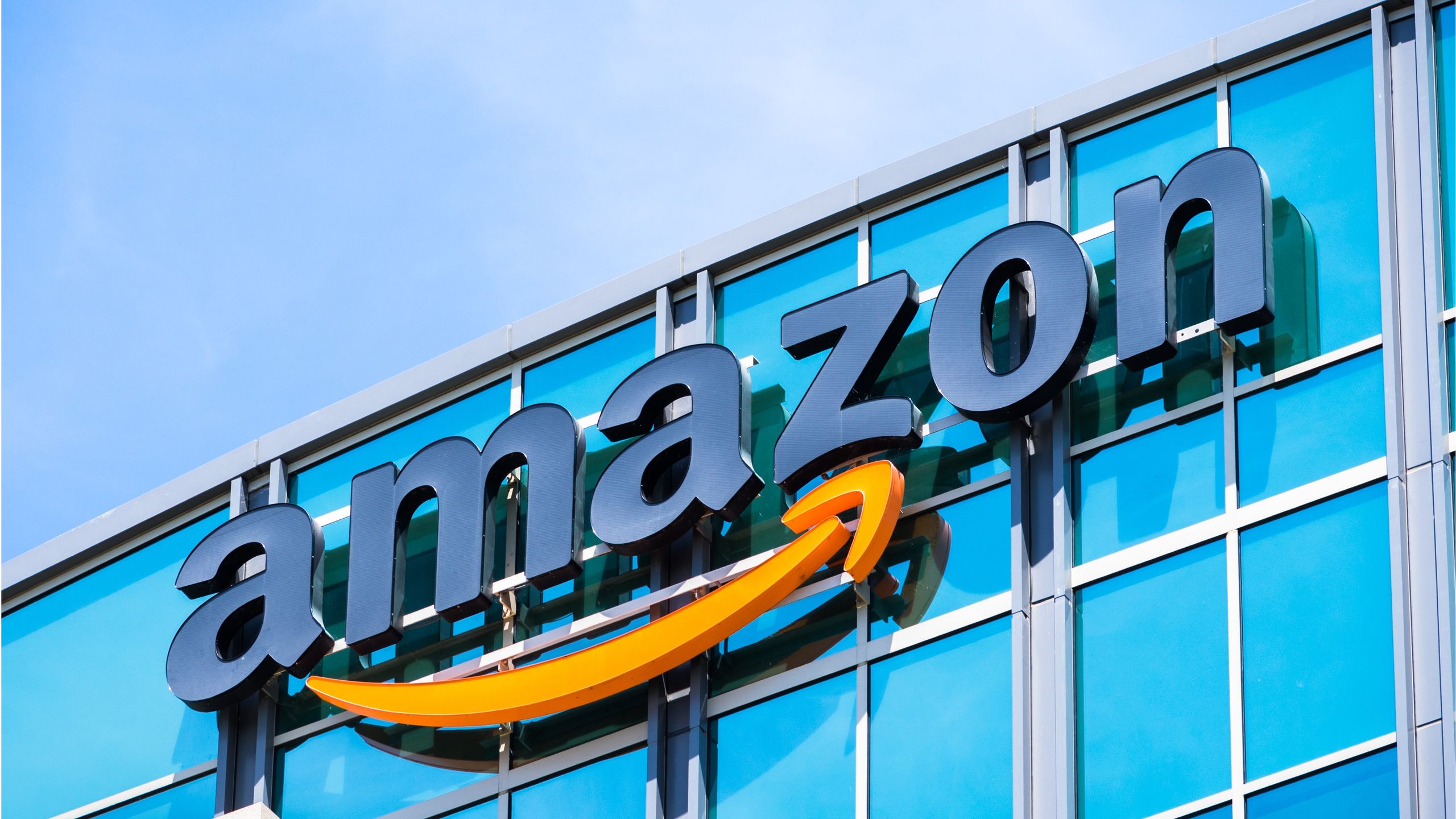 Despite spending billions on data centers and AI, US government report finds Amazon workers are using food stamps more than ever | TechRadar