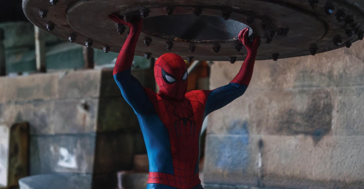 Despite Spider-Man: Brand New Day’s success, the MCU is on shaky ground | The Verge