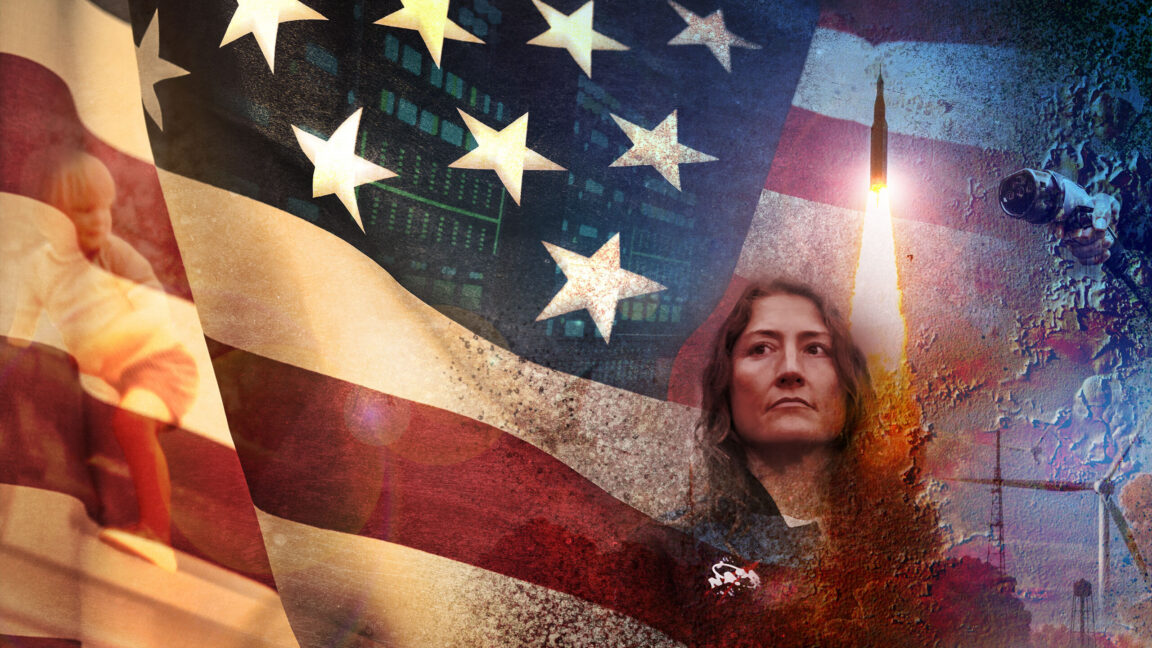 Despite the darkness, I still see signs of hope in America - Ars Technica