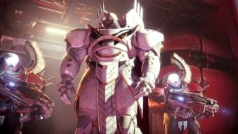Conclusion: Bungie's Commitment to Destiny's Future - visual representation