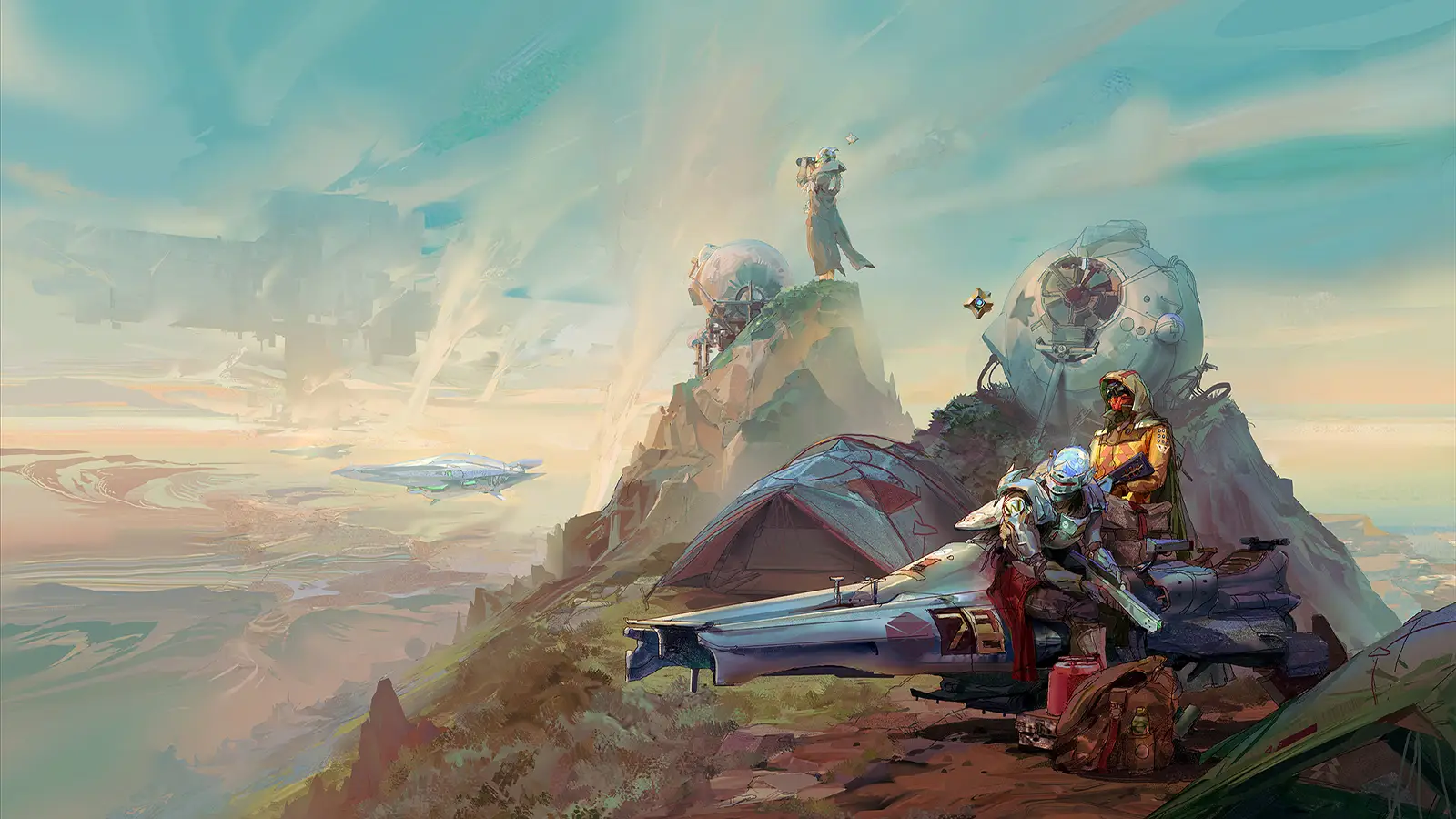 New Features and Expansions: What's Next? - visual representation