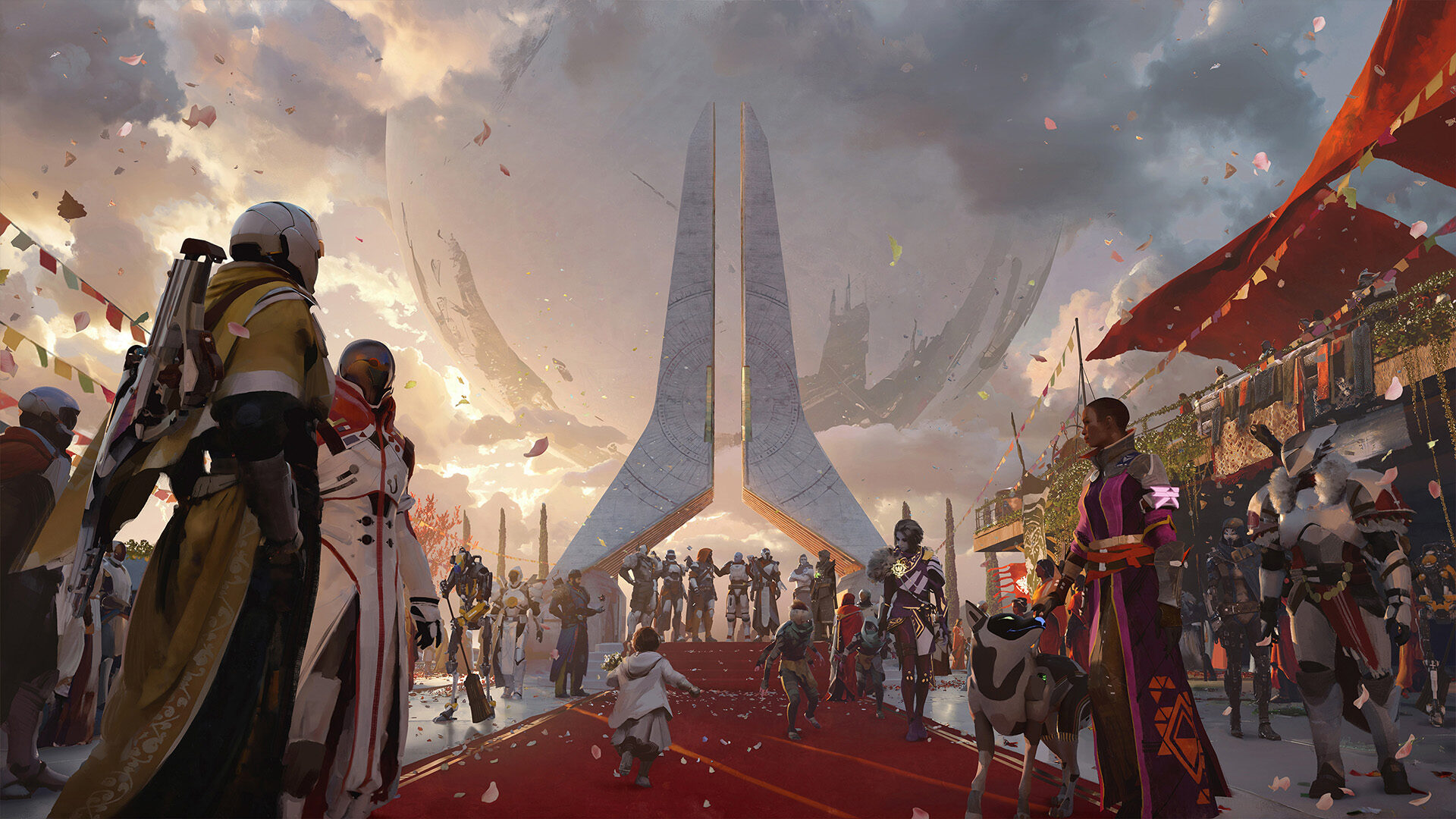 Future Trends: The Road Ahead for Destiny - visual representation