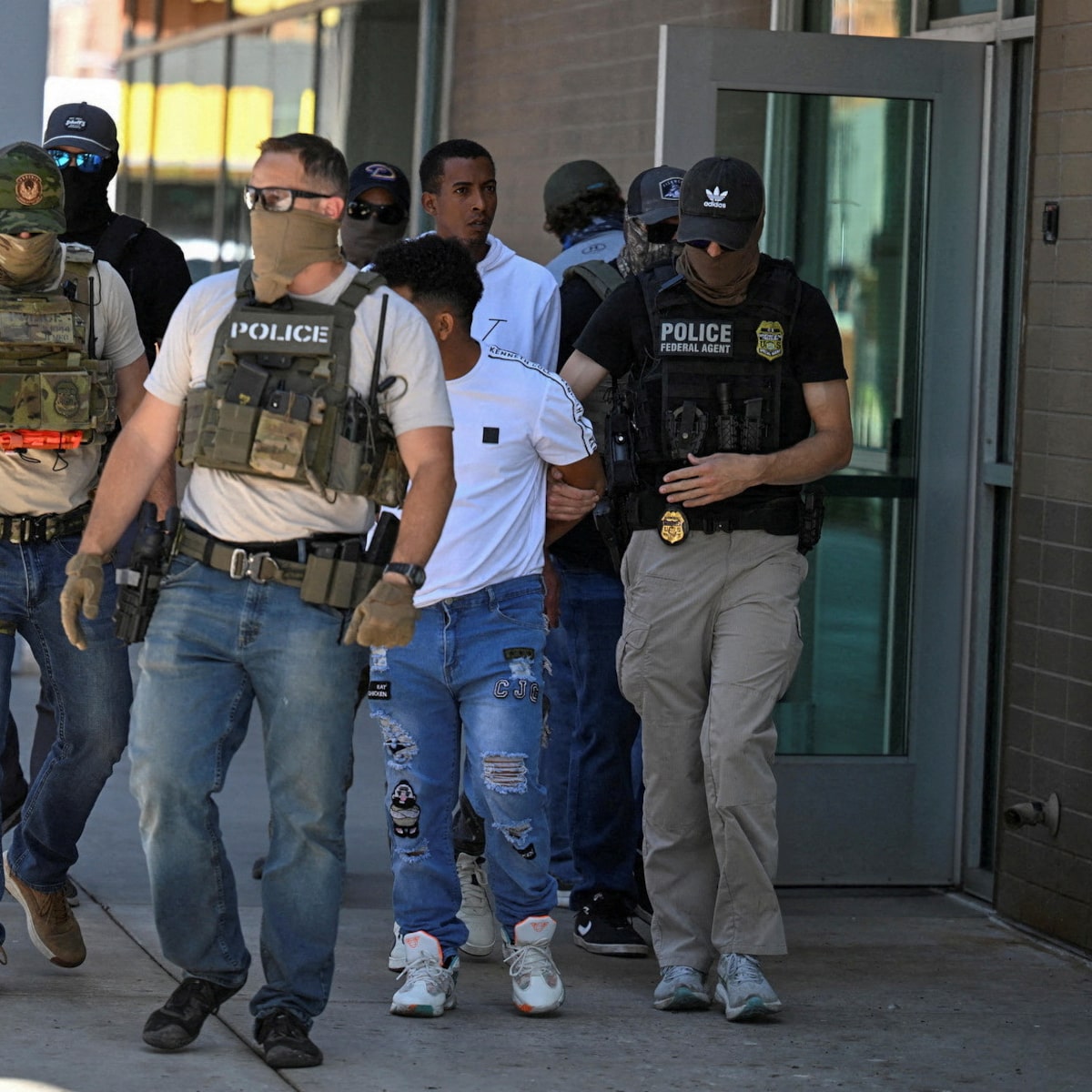 Questions Moving Forward: What Happens Next? - visual representation