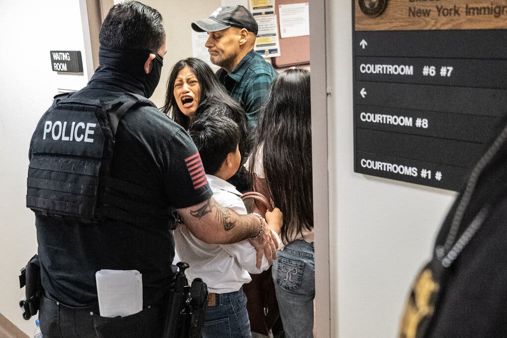 The Interrogation Process: Questions, Tactics, and Pressure - visual representation