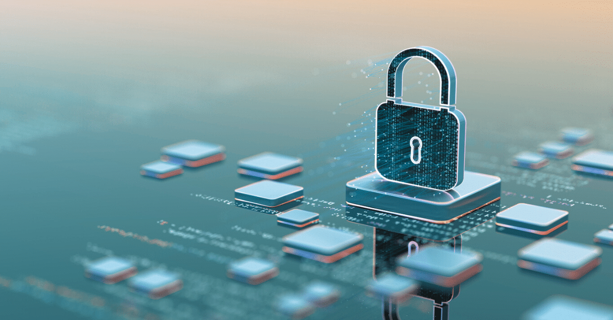 The Role of AI in Modern Device Protection - visual representation