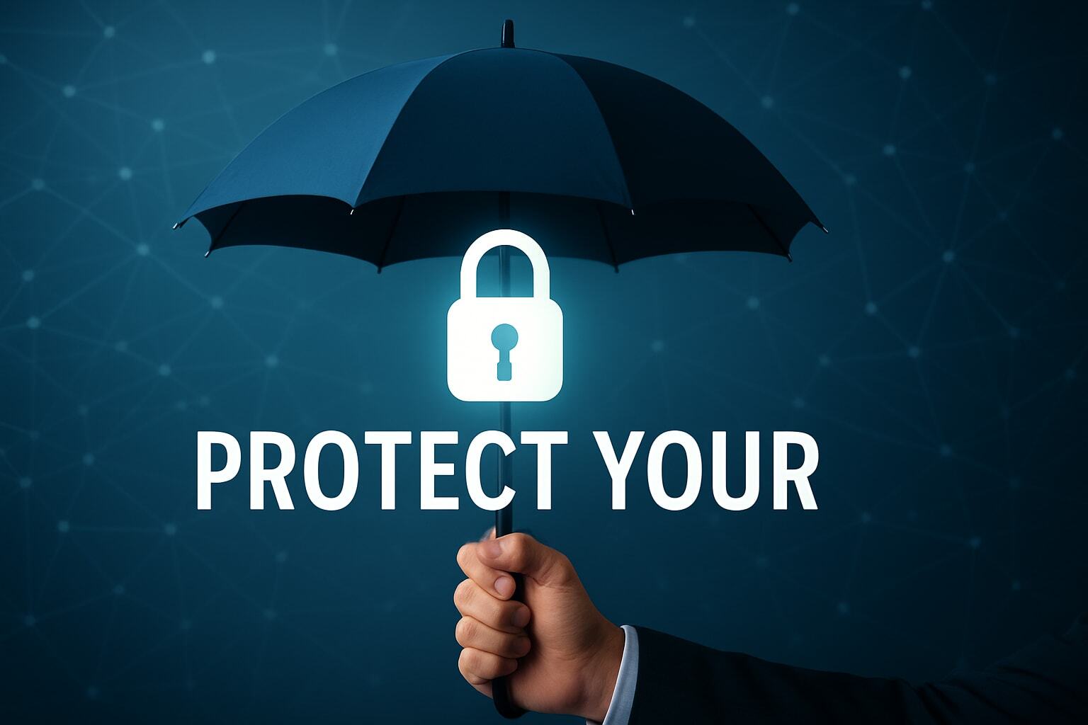 The Business Case for Next-Generation Protection - visual representation