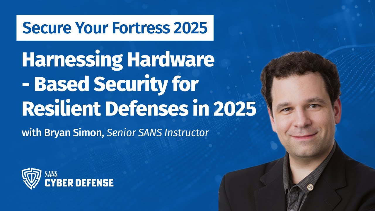 The Technology Enabling Next-Generation Protection - visual representation