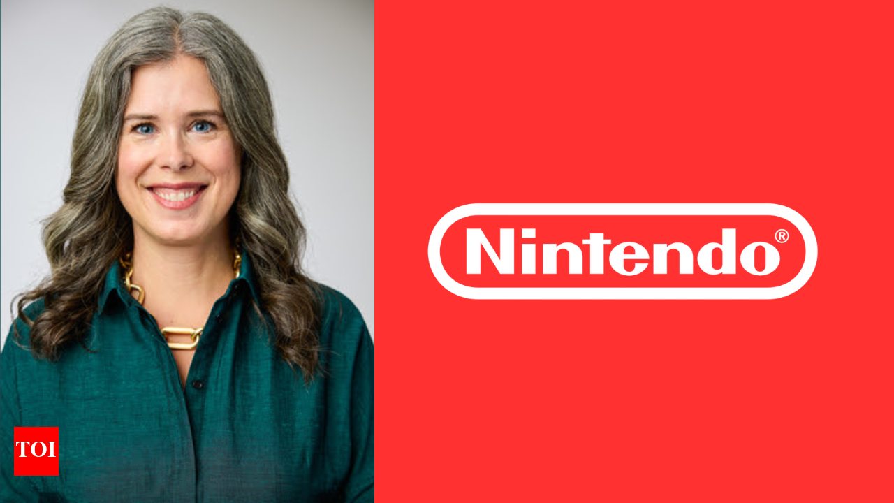 What Pritchard's Appointment Signals About Nintendo's Future Direction - visual representation