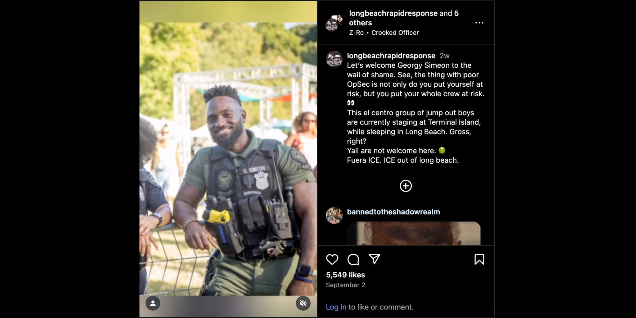 The Future: How This Escalates - visual representation