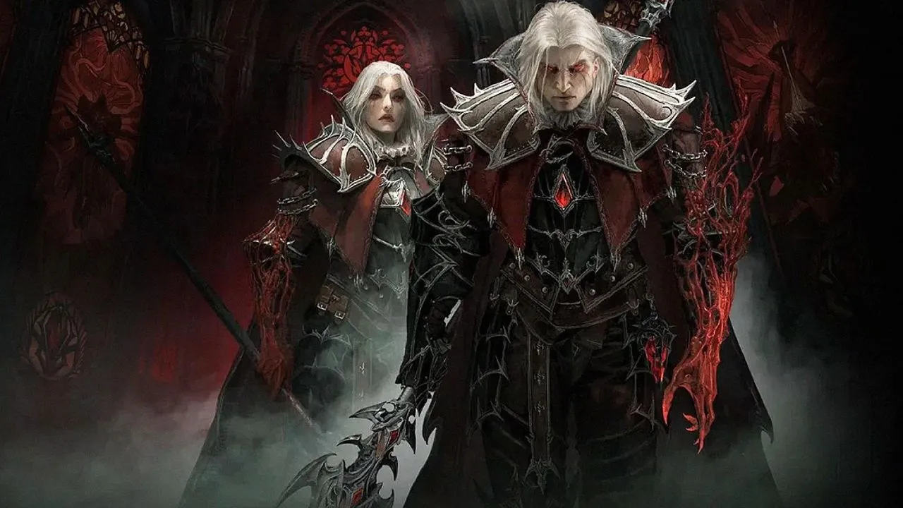 Skill Synergies and Point Allocation Strategies - visual representation