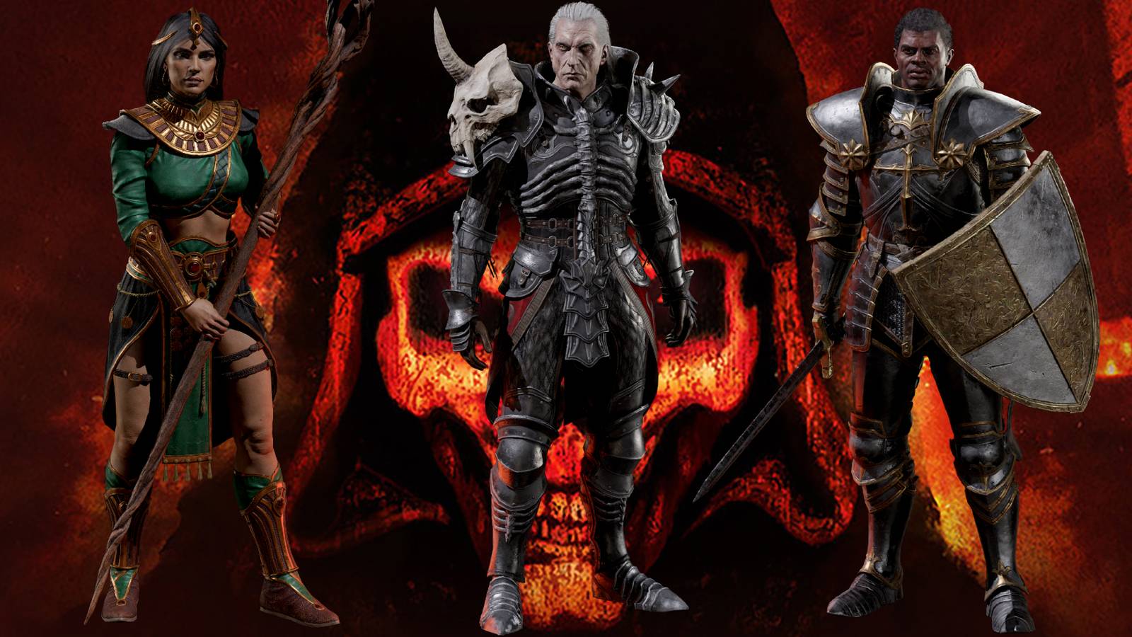 Building an Efficient Baal Run Team: Warlocks in Group Play - visual representation