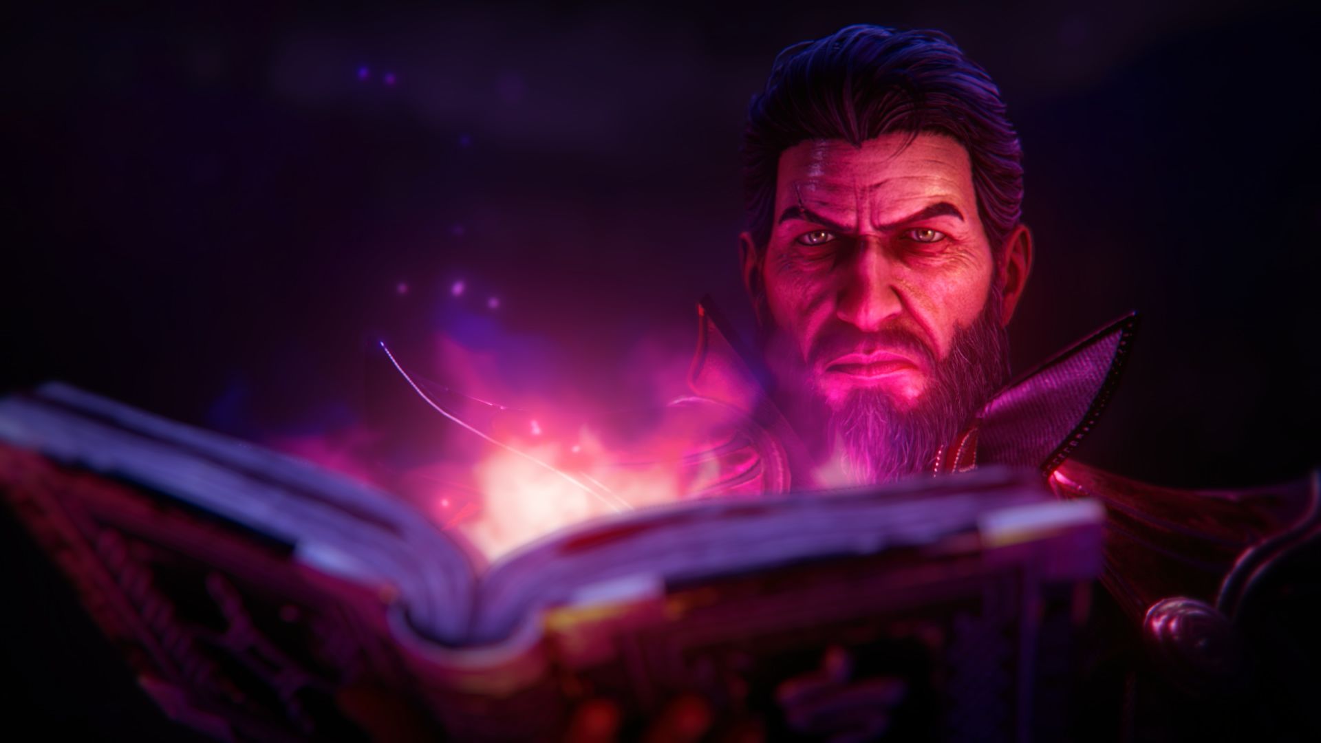 Introduction: Why the Warlock Changes Everything - contextual illustration