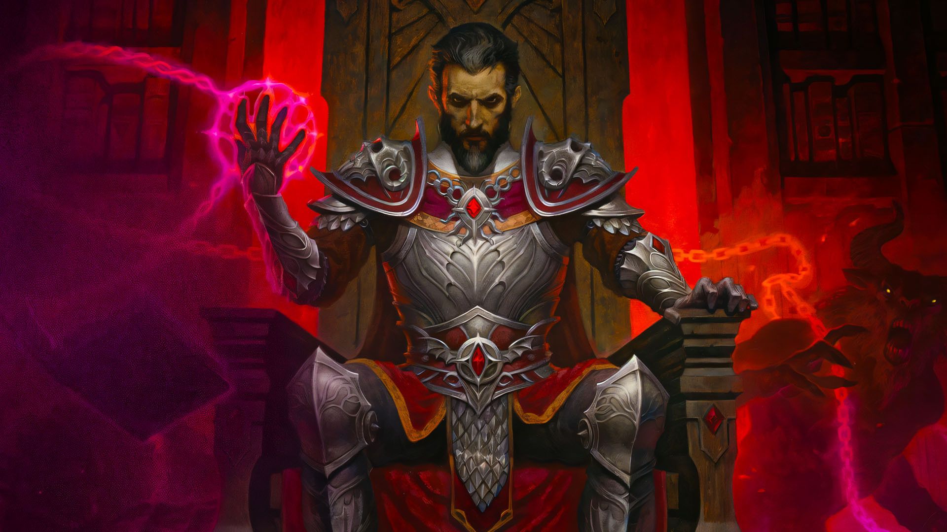 Hybrid Builds: Creating Your Own Playstyle - visual representation