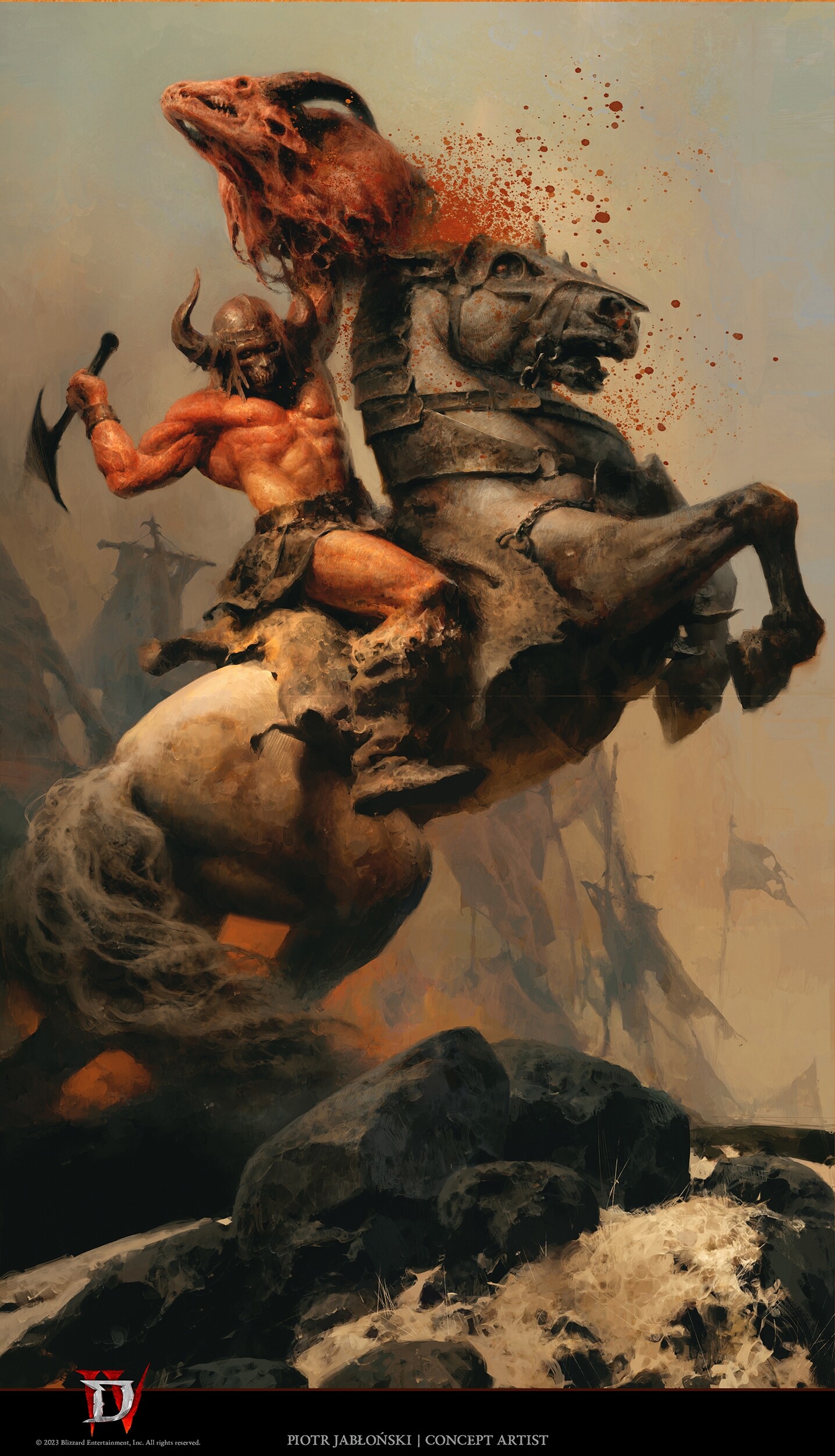 What to Expect from Diablo V - contextual illustration
