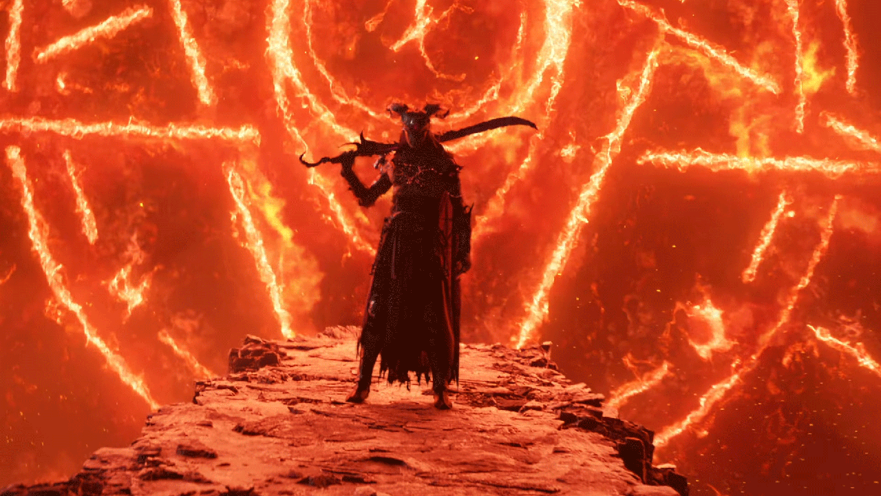 Looking Ahead: What the Warlock Means for Diablo's Future - visual representation