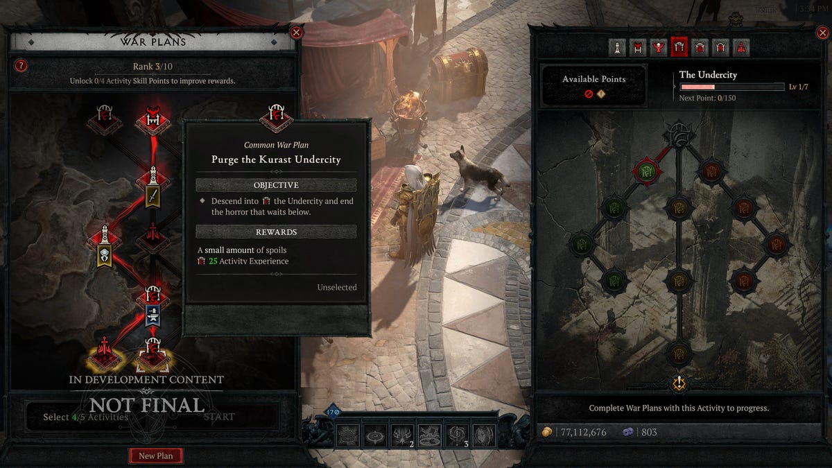 The Warlock in Context: Why This Matters for the Broader Gaming Industry - visual representation