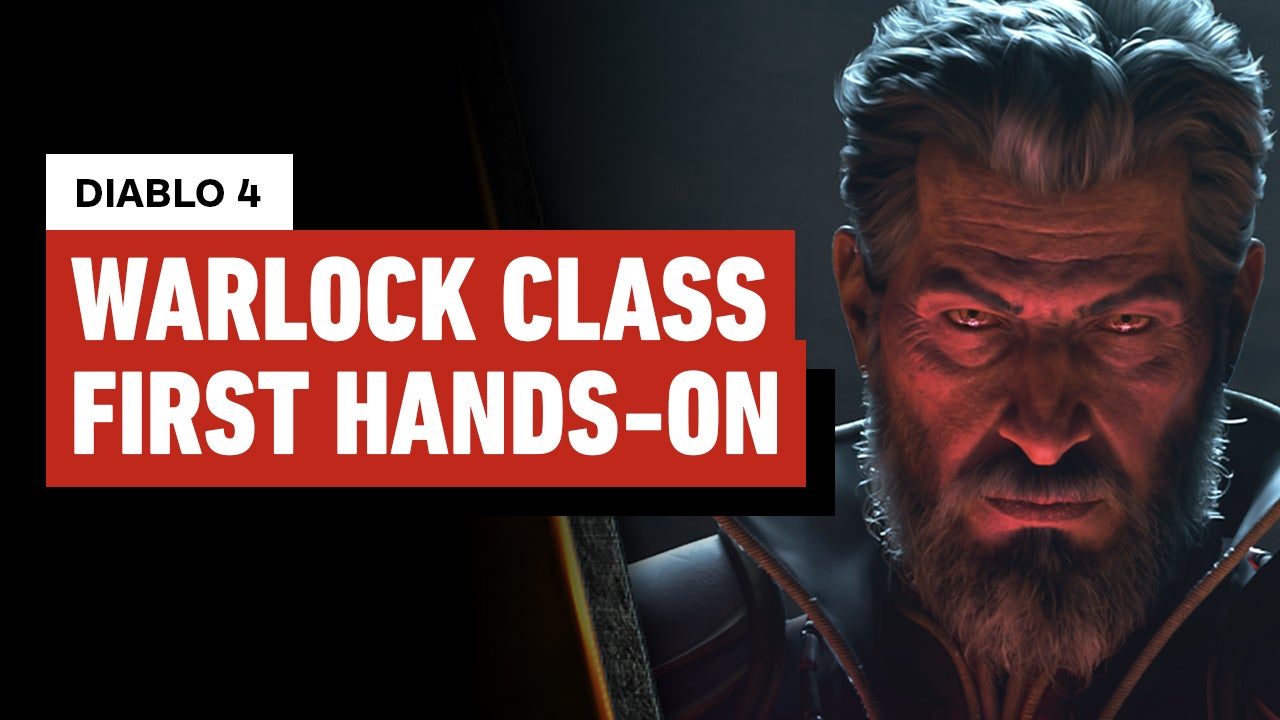 Common Misconceptions About the Warlock - visual representation